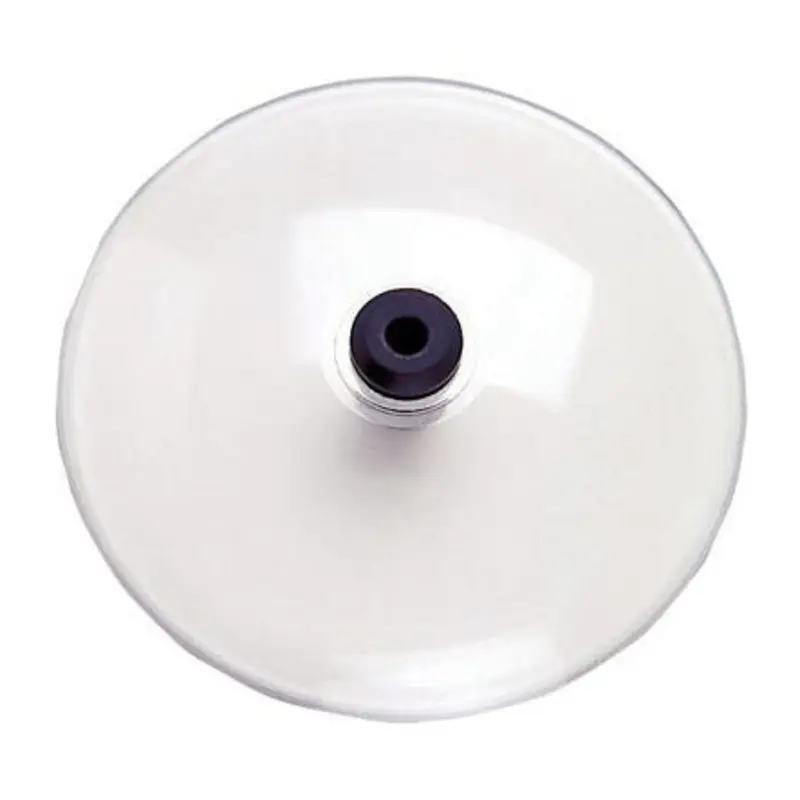 CEJN 100mm Translucent Chip Shield