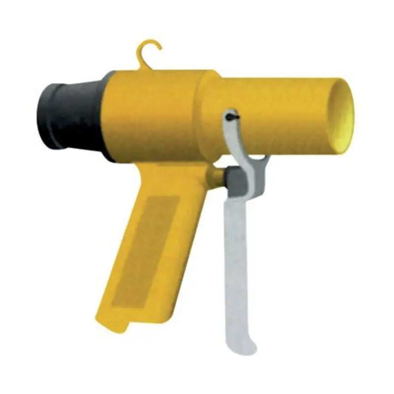 Jupiter Pneumatics (Pro-Source) Crevice Nozzle Vacuum Blow Gun Spares