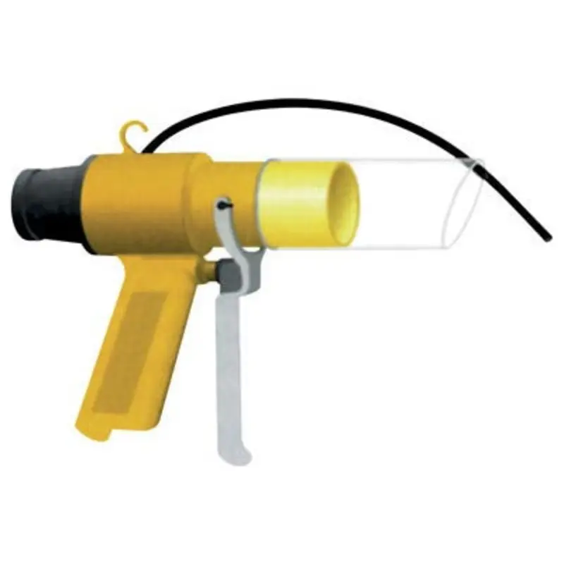 Jupiter Pneumatics (Pro-Source) Deep Hole Gun Vacuum Blow Guns