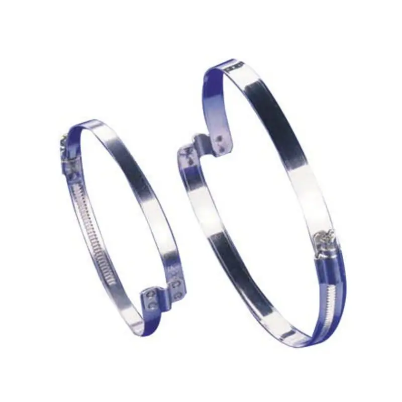 Masterflex 250mm Clip-Grip Hose Clamp