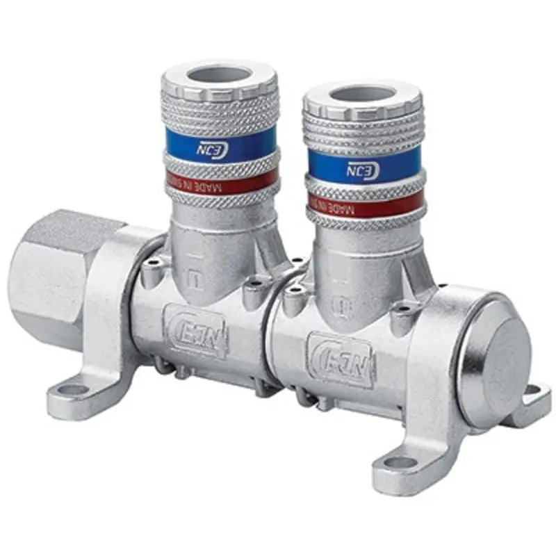 CEJN Multi Mount Esafe 320 Series Extension Unit