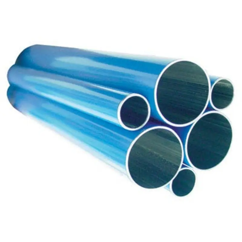 CDC Pneumatics 20 x 17mm - 6m Alu Pipe Comp Air Ring Main System