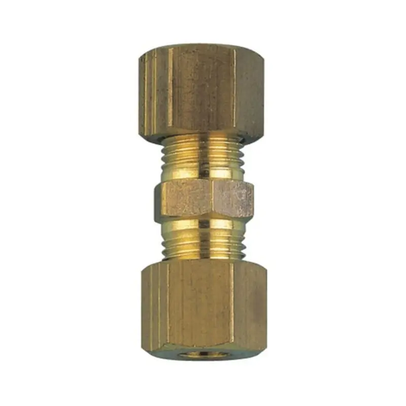 Select Outside Diameter 6mm Bcf Str/Connect Tube