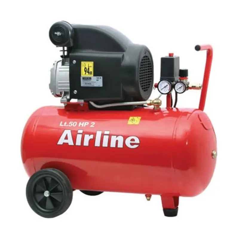 SIP Airline/Ferrus Rc2/50 Compressor