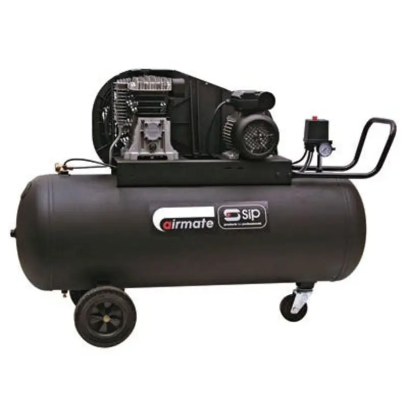 SIP Airmate Px3/150B Compressor