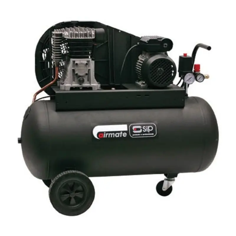 SIP Airmate Tn/100-Srb Compressor