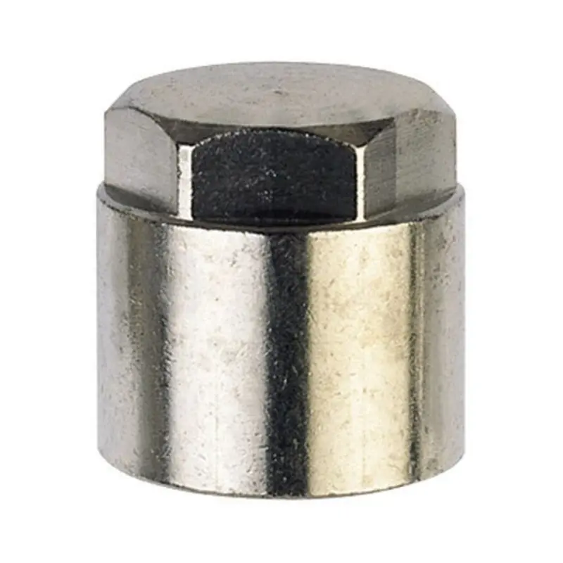 Select Airline Adaptor - 1/2in BSPP Blanking Cap