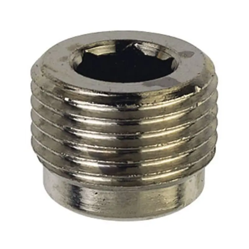 Select Airline Adaptor - 3/8in Parallel Male Plug