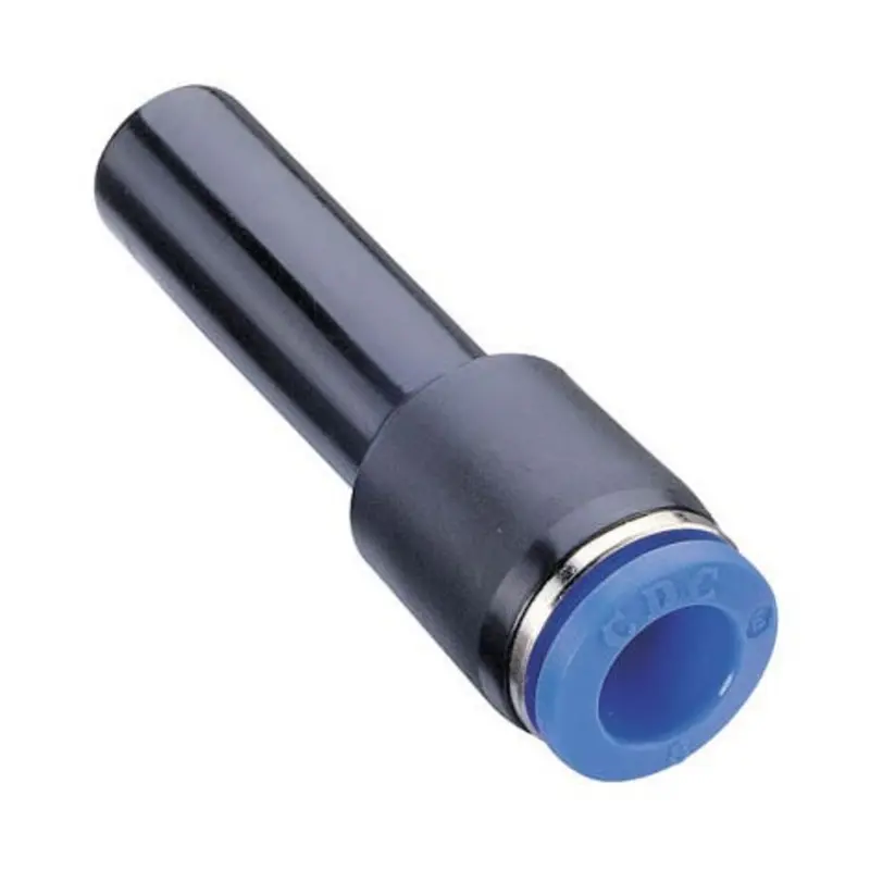 CDC Pneumatics 8 x 6mm Push In Plug In Reducer