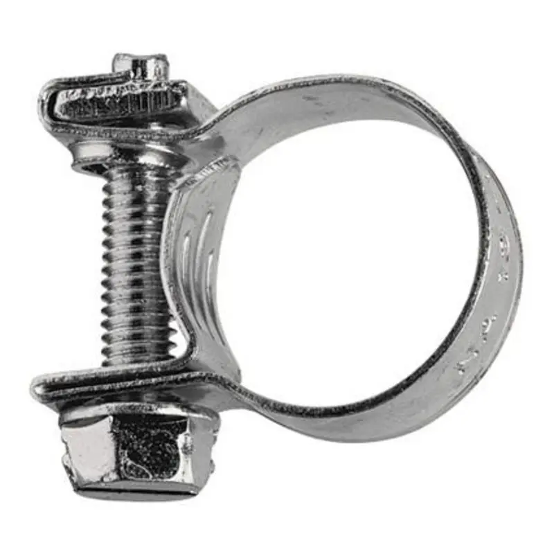 Jubilee 9-11mm Diameter Mini Clip For Fuel Pipes And Small Hoses
