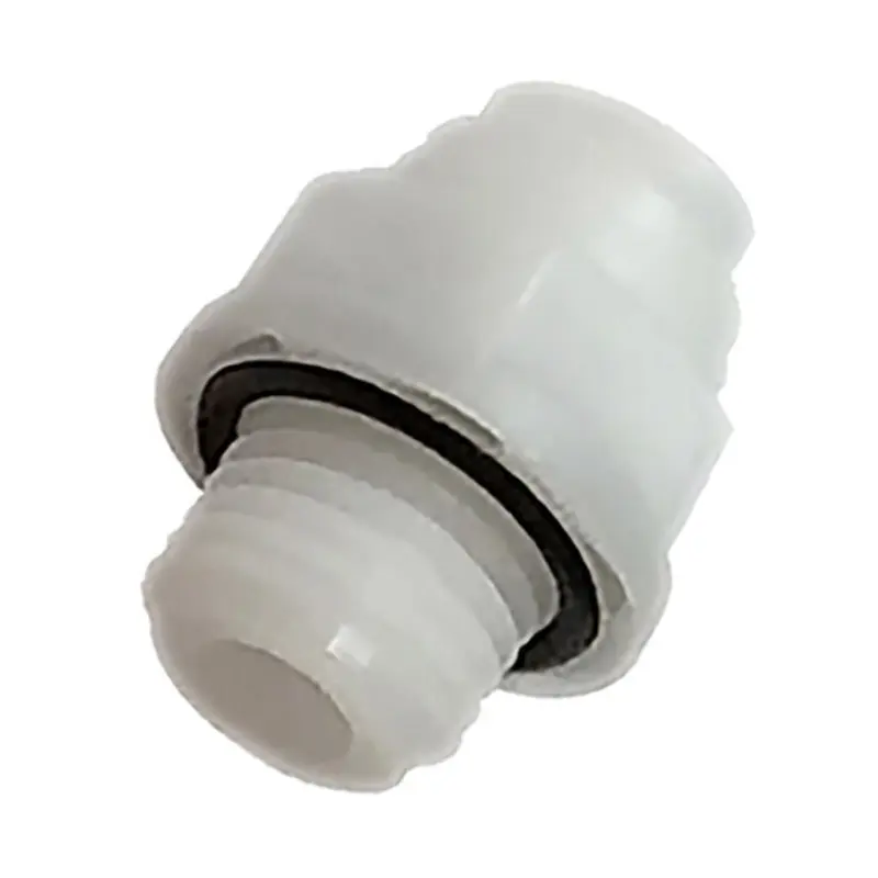 Parker Legris 8mm x G3/8in Male Stud Fitting BSPP