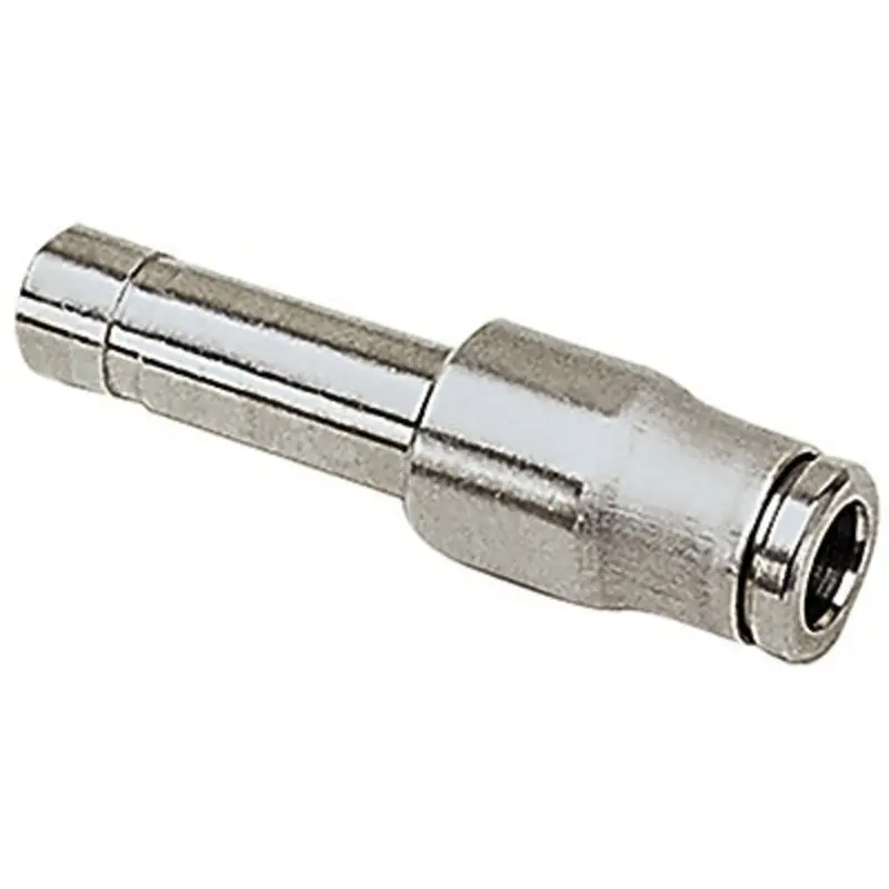Parker Legris 8 x 10mm Push-In Reducer Stainless Steel