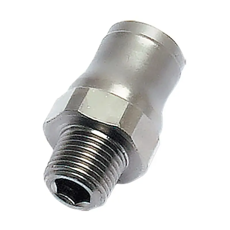 Parker Legris 8mm x 3/8in BSPT Male Stud
