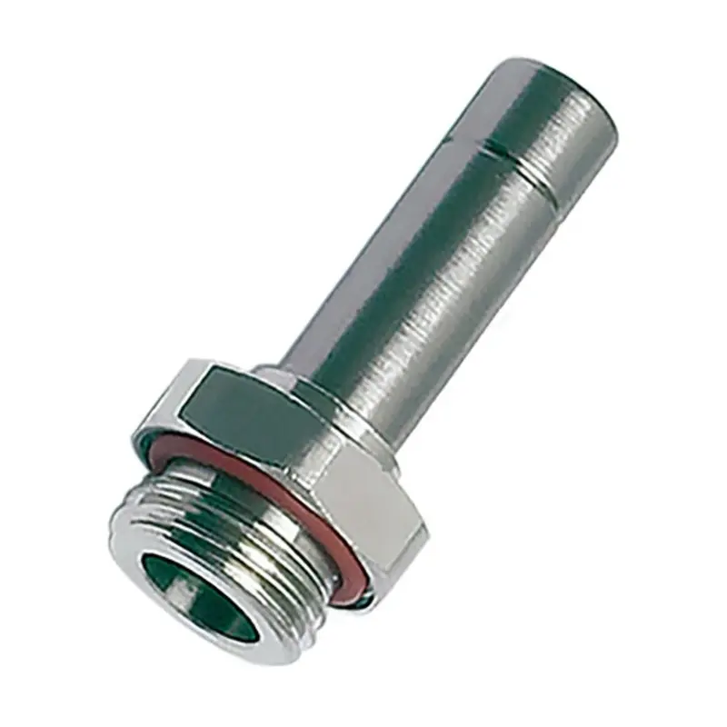 Parker Legris 8mm x 1/8in BSPP Male Stud Standpipe