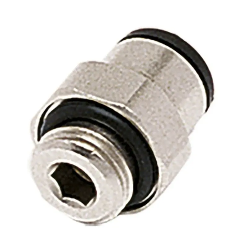 Parker Legris 8mm x 1/8in BSPP Push-In Male Fitting