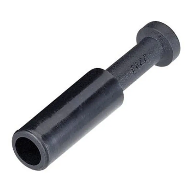 CDC Pneumatics 8mm Push In Plug