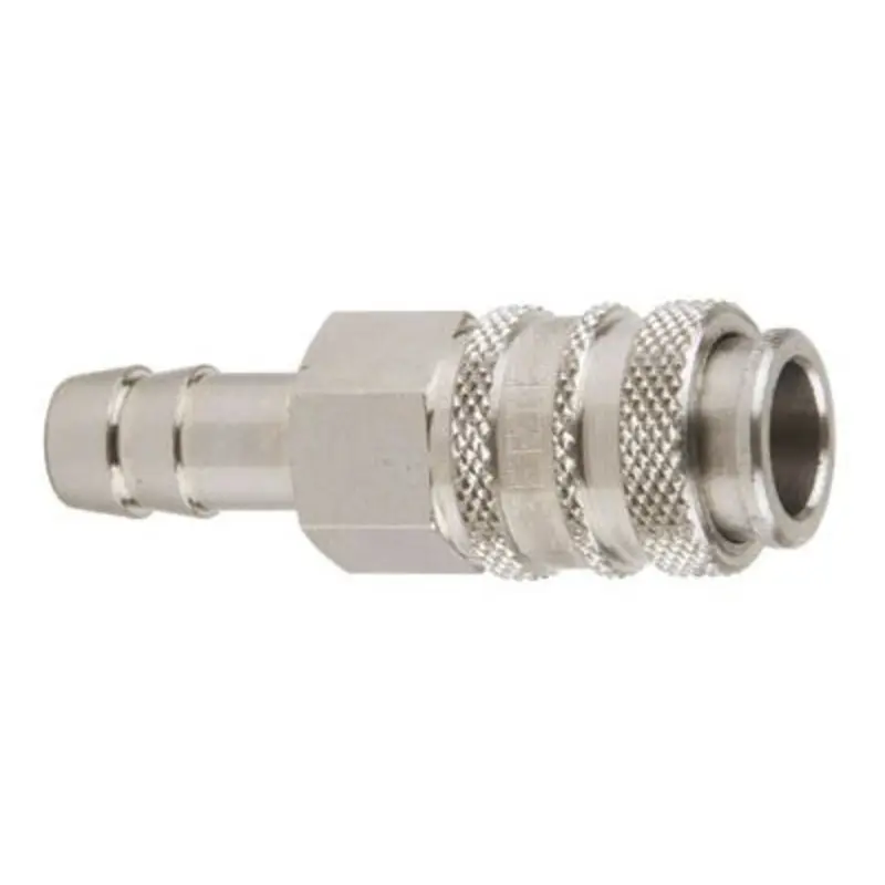 Jupiter Pneumatics (Pro-Source) 8mm Hosetail Coupling Series Cp21 Coupling