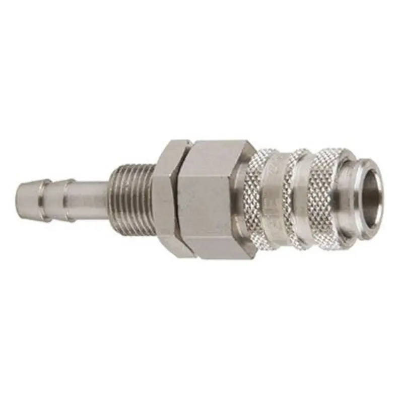 Jupiter Pneumatics (Pro-Source) 8mm P/Mount Coupling Series Cp21 Coupling