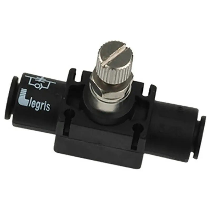 Parker Legris 8mm In-Line Flow Regulator