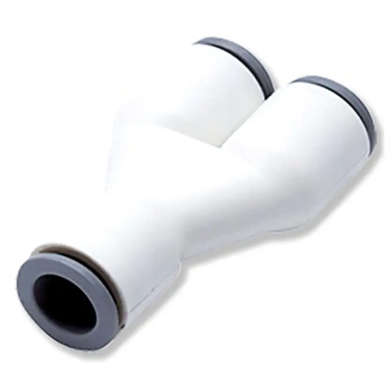 Parker Legris 8mm Liquifit Equal Y