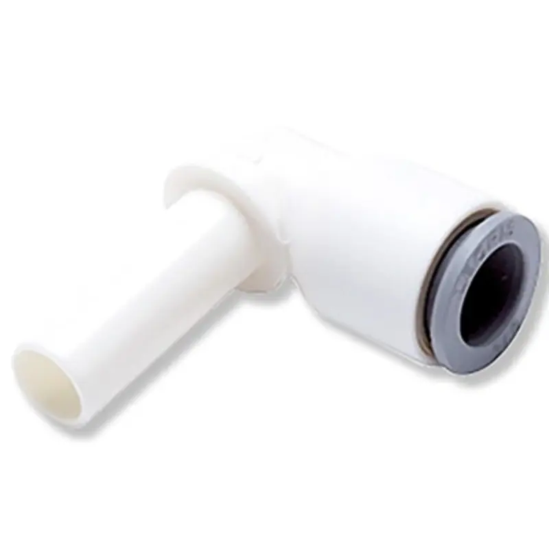 Parker Legris 8mm Plug-In Elbow