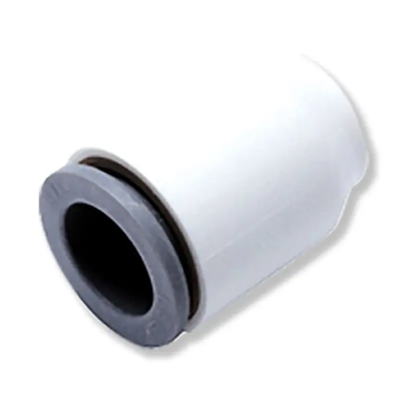 Parker Legris 8mm End Stop Female Plug