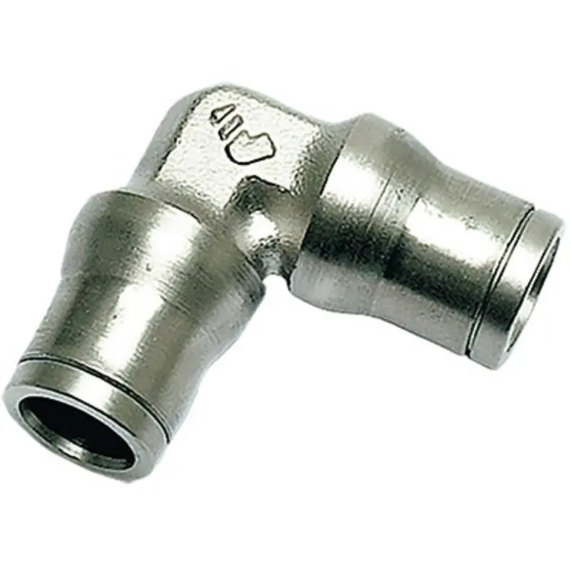Parker Legris 8mm Equal Elbow