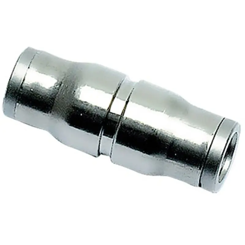 Parker Legris 8mm Equal Straight Union