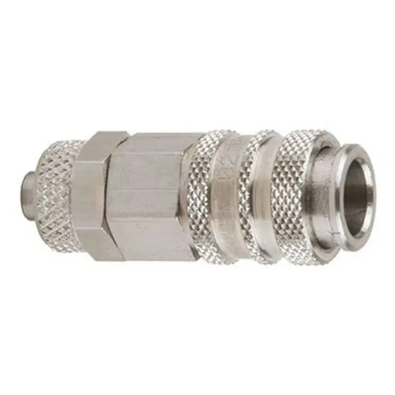 Jupiter Pneumatics (Pro-Source) 8 x 6mm Coupling Series Cp21 Coupling