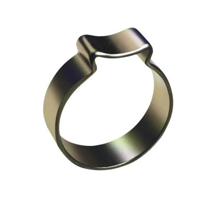Select 8-10mm Single Ear 'O' Clip