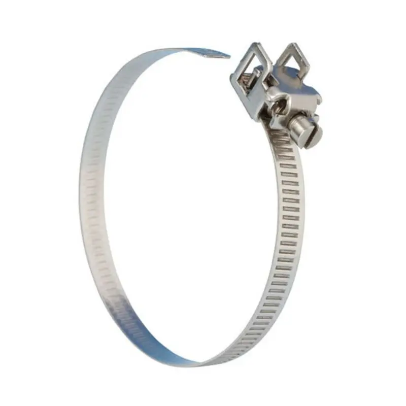 Jubilee 7mm Strap SS304 380mm Quick Release Straps