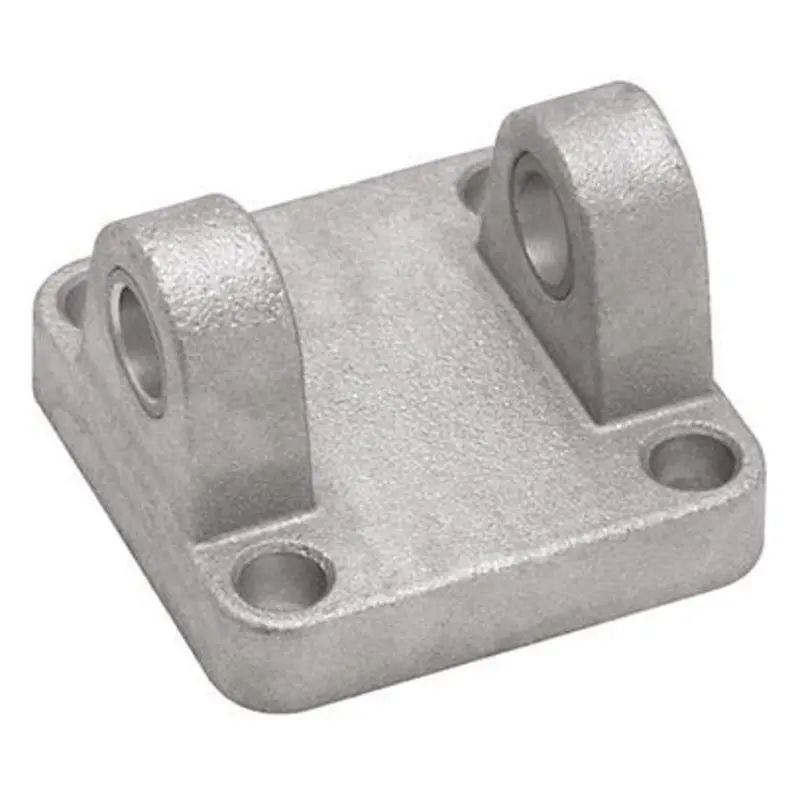 Camozzi 63mm Rear Trunnion Cylinder Accessories