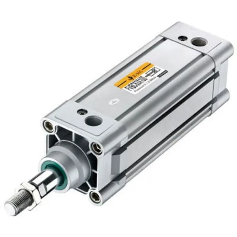 Jupiter Pneumatics (Pro-Source) 63mm Bore x 50mm Stroke Double Acting ISO/VDMA