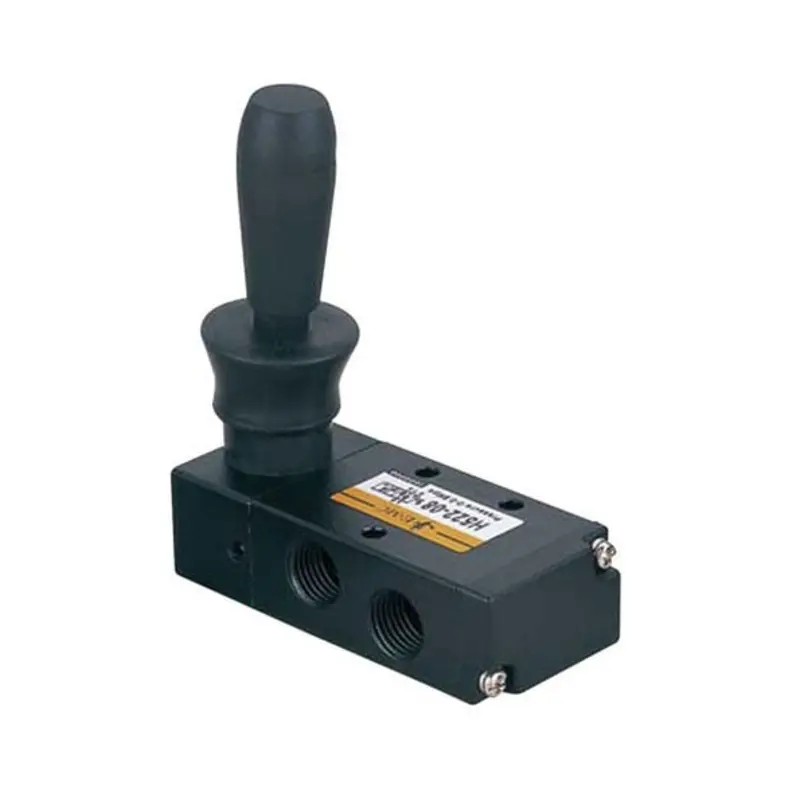 Jupiter Pneumatics (Pro-Source) 5/2 Foot Pedal With LoCk And Cover 1/4in Ported