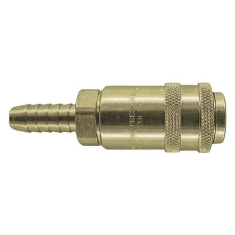 PCL 5/16in Hose Barb Airflow Coupling