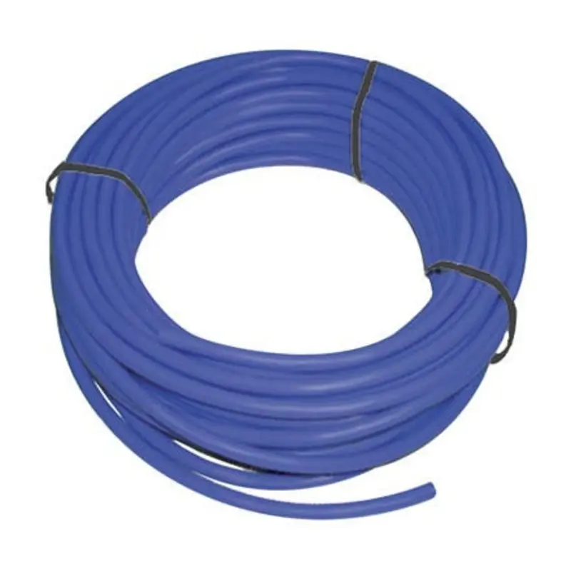 Jupiter Pneumatics (Pro-Source) 4 x 2.5mm x 25Metre Blue Polyurethane Tubing