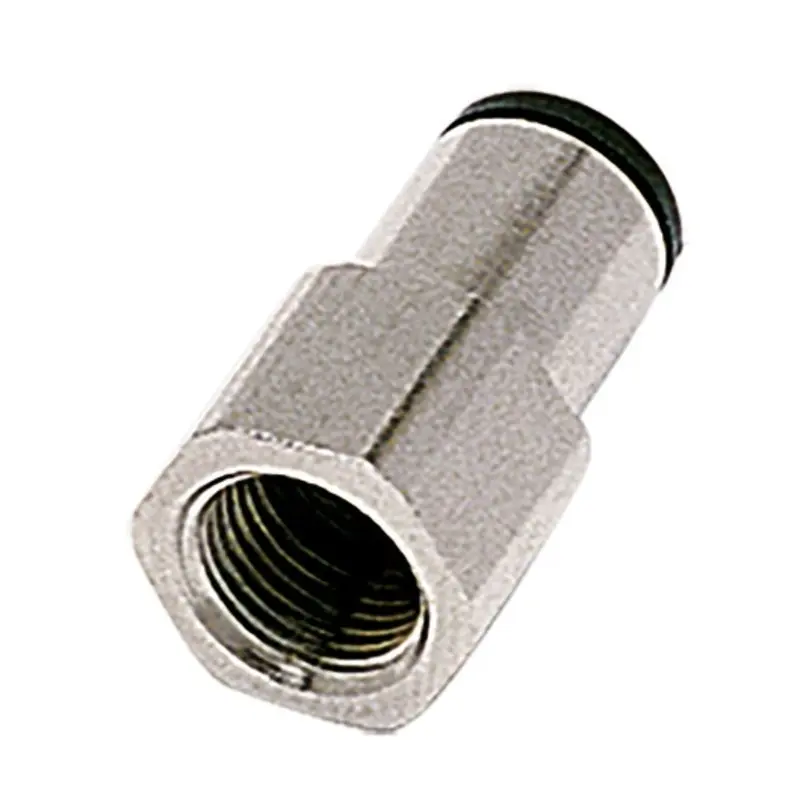 Parker Legris 4mm x 1/8in BSPP Female Stud Fitting