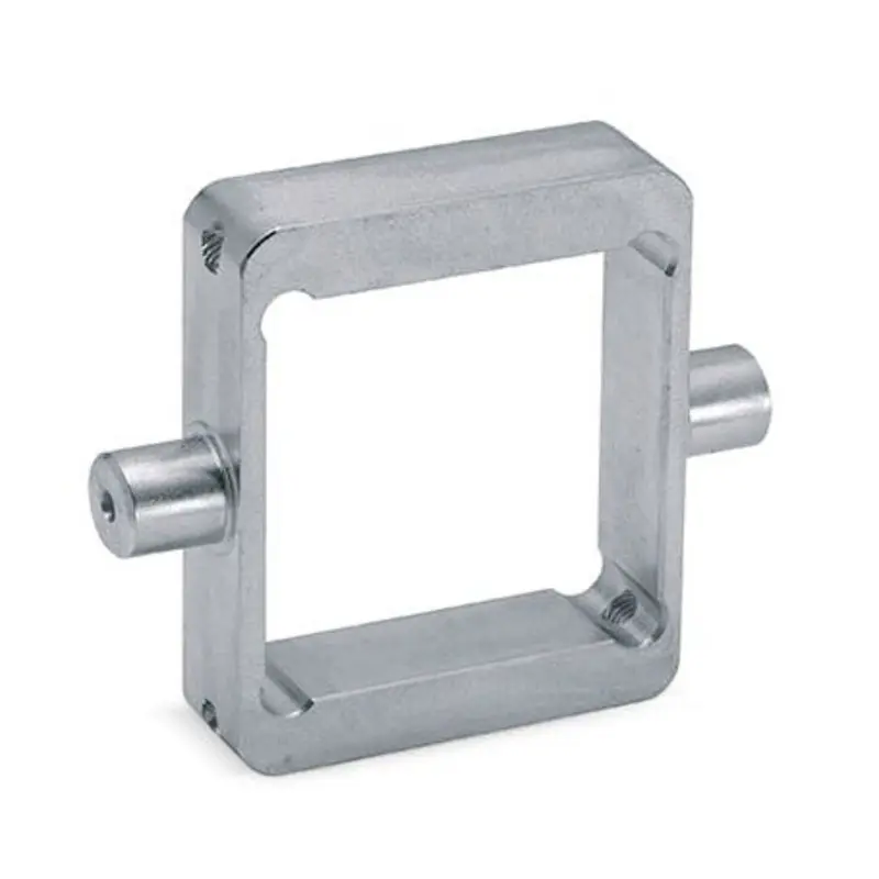 Camozzi 40mm Centre Trunnion Cylinder Accessories