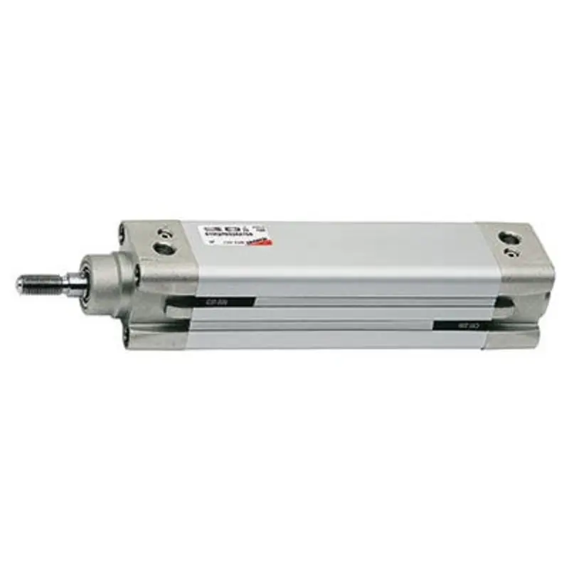 Camozzi 40mm x 25mm Iso Vdma Cylinder