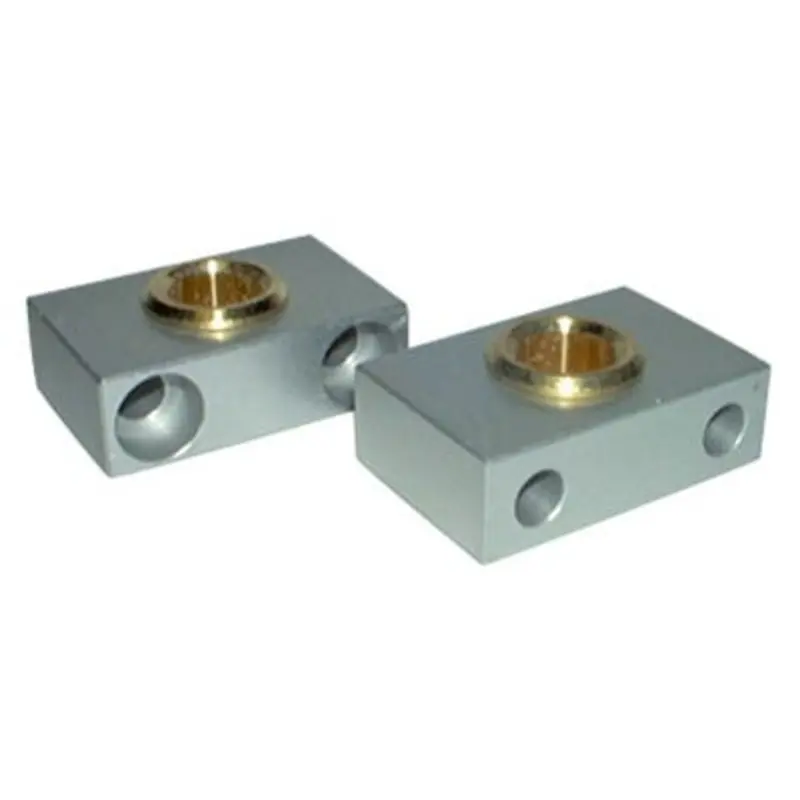 Camozzi 40/50mm Bracket Cylinder Accessories