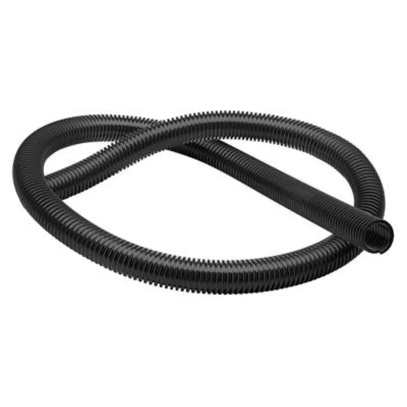 Masterflex 38mm x 20m Coil Master-Vac El Pe-Eva Suction Hose