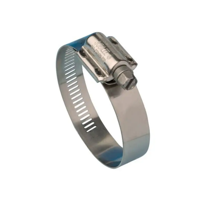 Jubilee 330 - 360mm High Torque Clips
