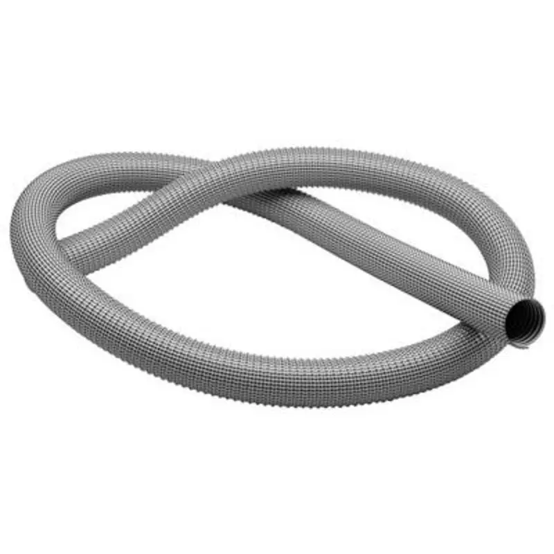 Masterflex 32mm x 15m Coil Master-PVC Flex Suction Hose