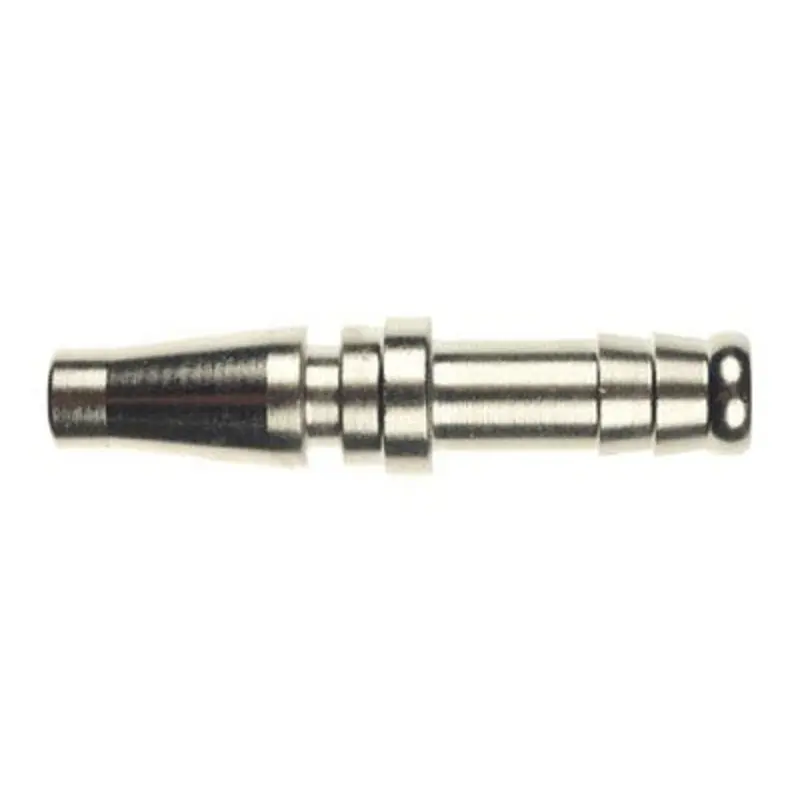 Jupiter Pneumatics (Pro-Source) 3/8in Hose Barb Series Cp17 Series