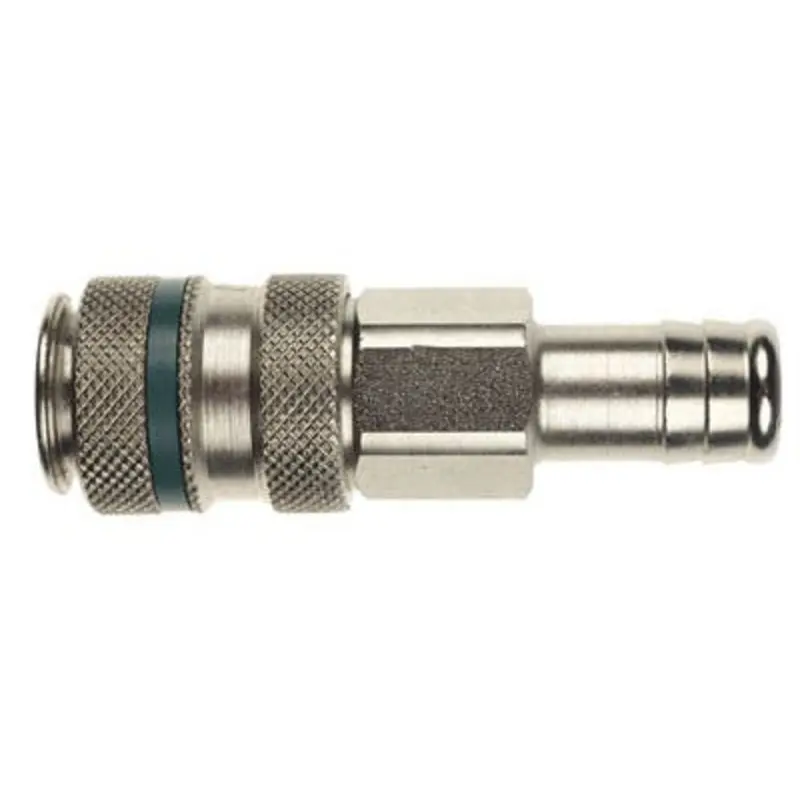 Jupiter Pneumatics (Pro-Source) 3/8in Hose-Tail Series 17 Nipple