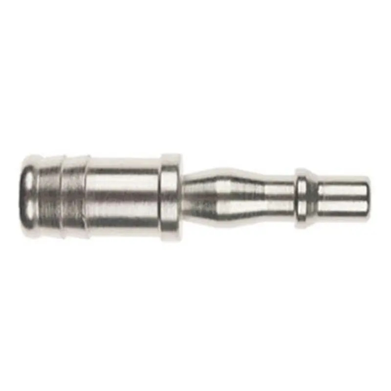 Jupiter Pneumatics (Pro-Source) 3/8in Hosetail Nipple Series 19
