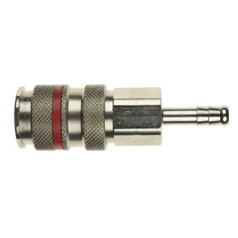 Jupiter Pneumatics (Pro-Source) 3/8in Hosetail Series 19 Coupling