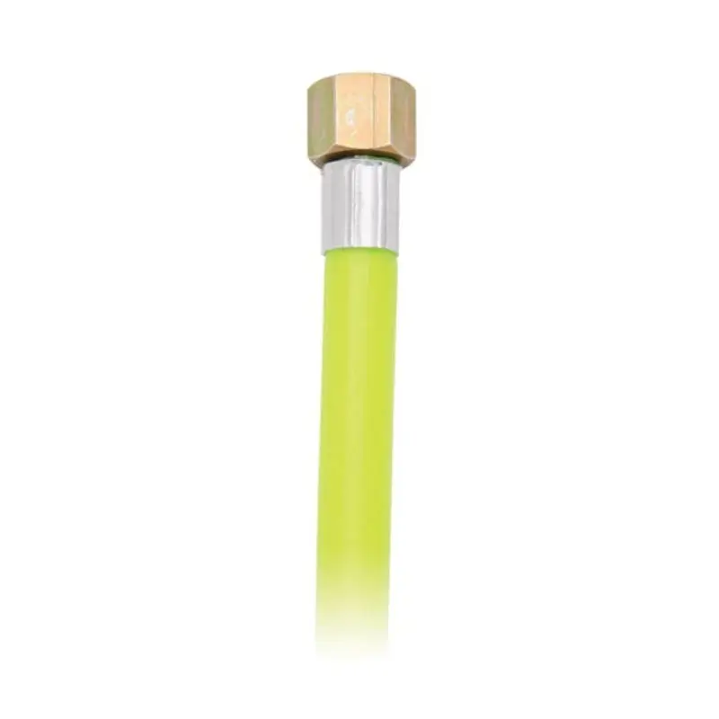 PCL 3/8in ID/10m Length 5/16in High Visibility Hose