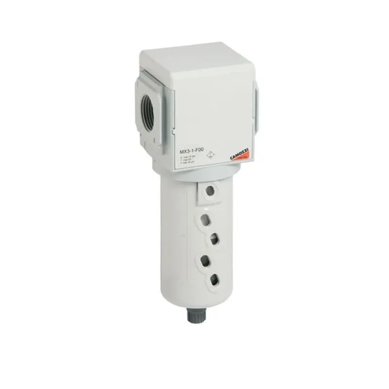 Camozzi 3/4in Filter Filtration