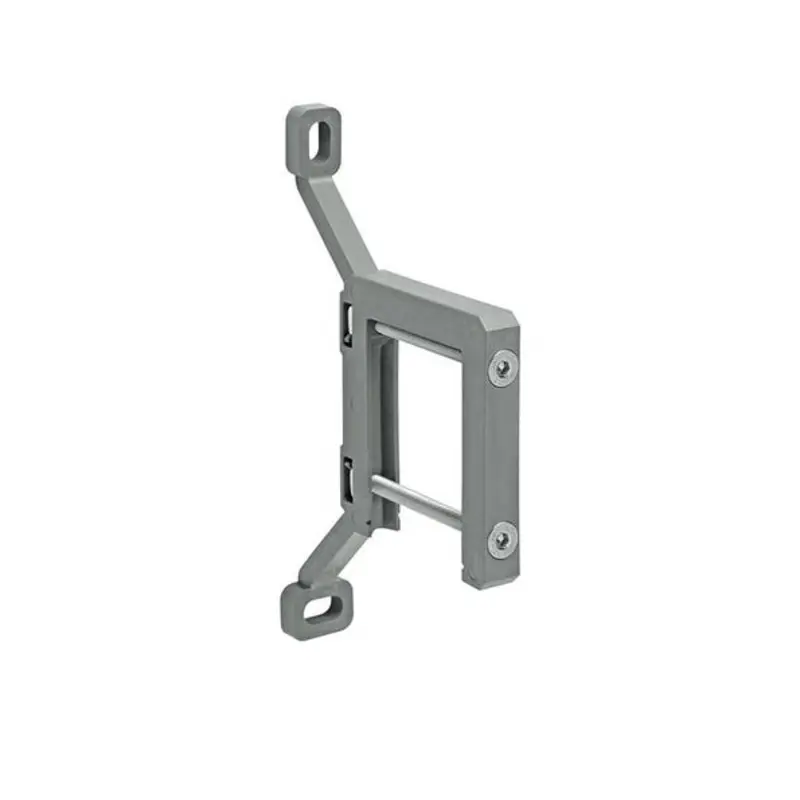 Camozzi 3/4in & 1in Bracket Filtration